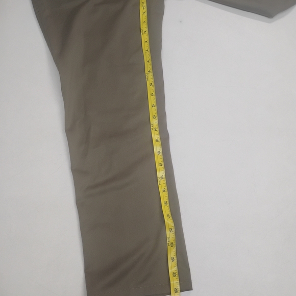 Peace of Cloth Women's Taupe Trousers - Picture 7 of 9